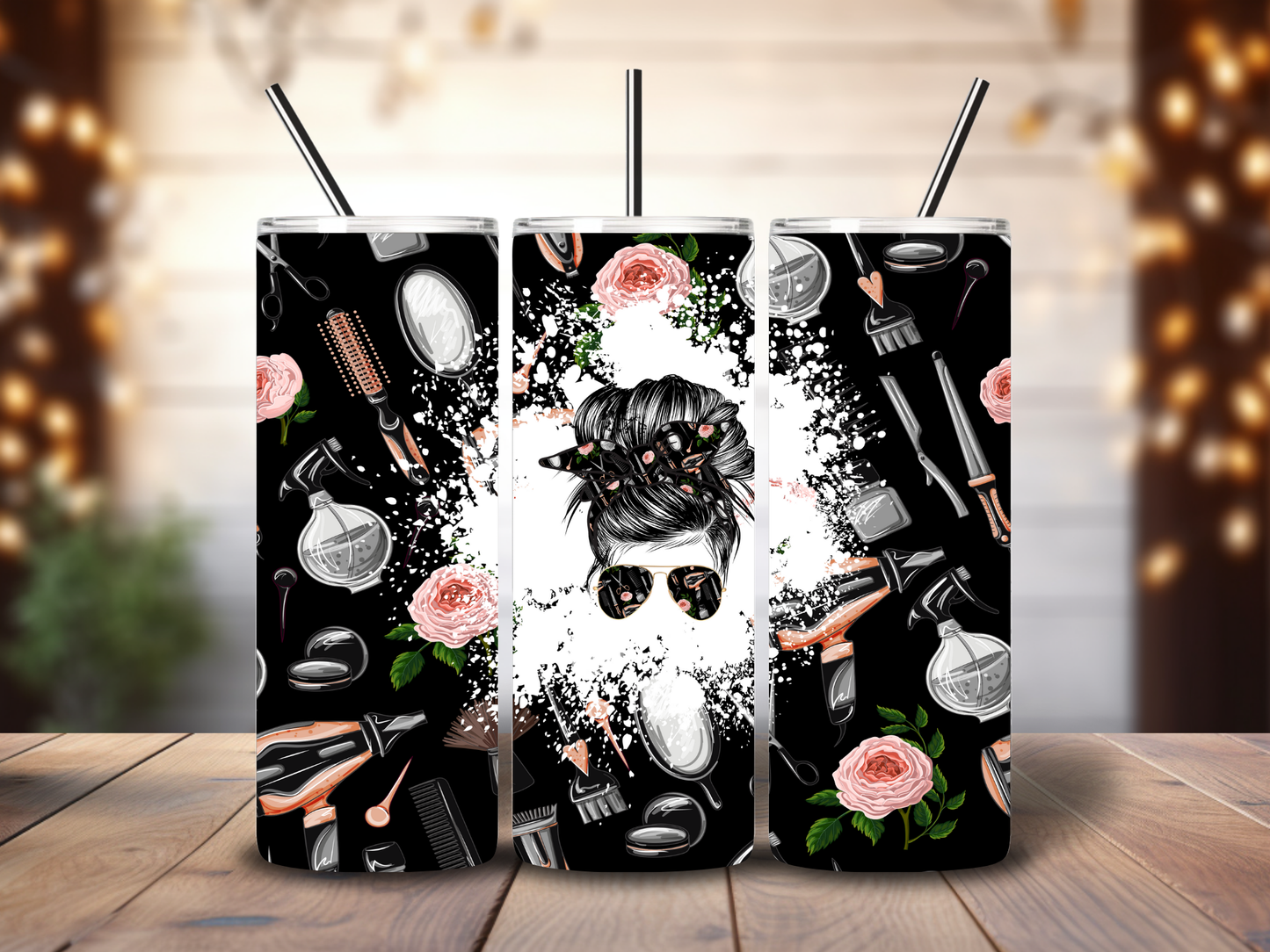 Hairdresser